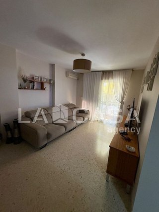 Piso en venta en Pescadores-Saladillo en Algeciras
