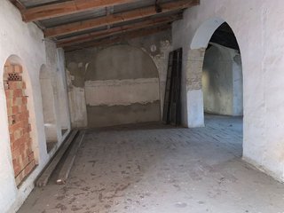 Hotel en venta en Centro en Jerez de la Frontera