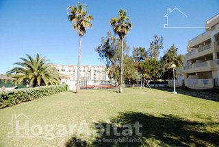 Piso en venta en Les Marines/Las Marinas en Dénia