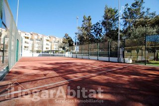 Piso en venta en Les Marines/Las Marinas en Dénia