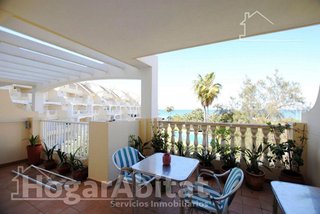 Piso en venta en Les Marines/Las Marinas en Dénia