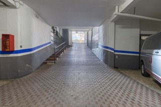 Garaje en venta en Barrio de Zaidín en Granada
