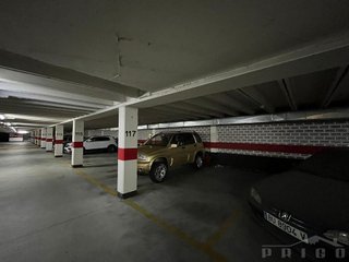 Garaje en venta en Fuentecillas - Universidades en Burgos
