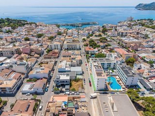 Terreno en venta en Cala Ratjada en Capdepera