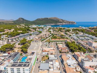 Terreno en venta en Cala Ratjada en Capdepera