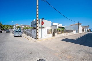 Terreno en venta en Cala Ratjada en Capdepera