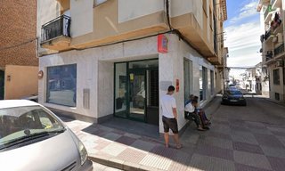 Local comercial en venta en Talayuela