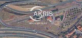 Terreno en venta en Azucaica - Santa María de Benquerencia en Toledo