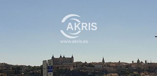Terreno en venta en Azucaica - Santa María de Benquerencia en Toledo