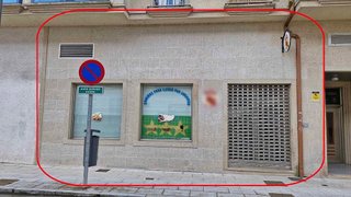 Bar en venta en Bertamiráns en Ames