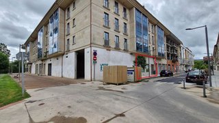 Bar en venta en Bertamiráns en Ames
