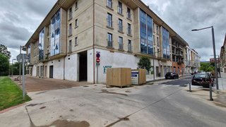 Bar en venta en Bertamiráns en Ames