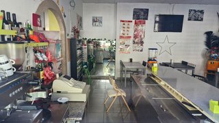 Bar en venta en Bertamiráns en Ames