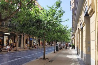 Oficina en venta en Centro en San Sebastián-Donostia