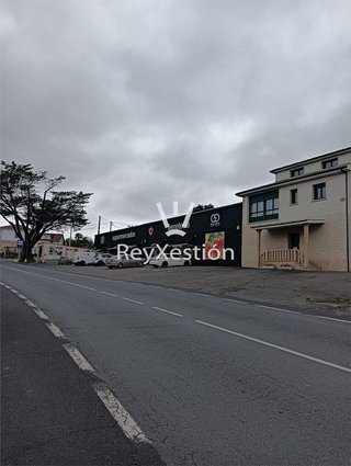 Terreno en venta en Vedra