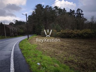 Terreno en venta en Vedra