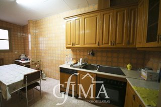 Edificio en venta en Tomelloso