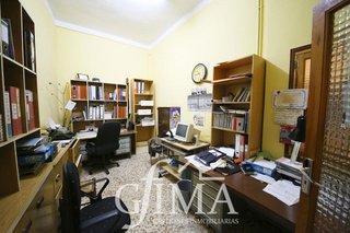 Edificio en venta en Tomelloso