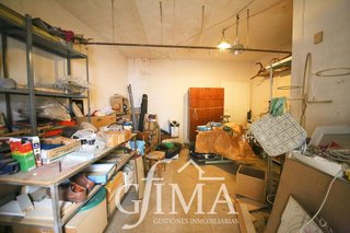 Edificio en venta en Tomelloso