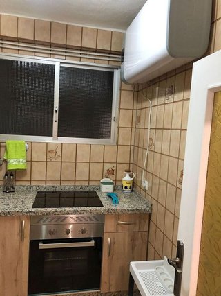 Piso en venta en Ciudad Jardín - Zoco en Córdoba