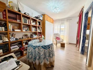 Piso en venta en Las Salinas en Roquetas de Mar