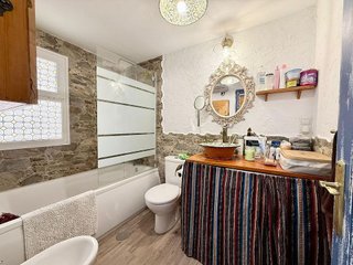Piso en venta en Las Salinas en Roquetas de Mar