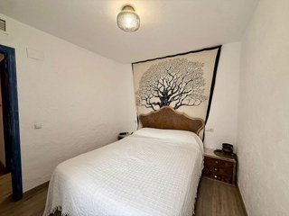 Piso en venta en Las Salinas en Roquetas de Mar