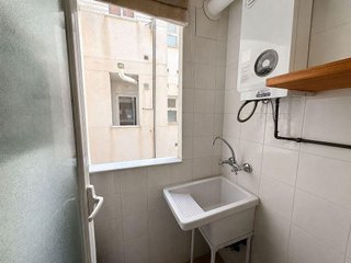 Piso en venta en Las Salinas en Roquetas de Mar
