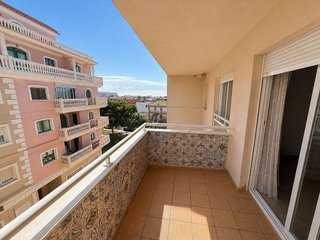 Piso en venta en Las Salinas en Roquetas de Mar