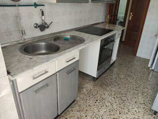 Piso en venta en Parque Palomar – Bombarda en Zaragoza