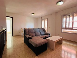 Dúplex en venta en Pescadores-Saladillo en Algeciras
