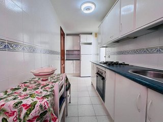 Dúplex en venta en Pescadores-Saladillo en Algeciras
