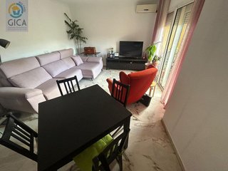 Piso en venta en Bajadilla - Fuente Nueva en Algeciras