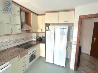 Piso en venta en Bajadilla - Fuente Nueva en Algeciras