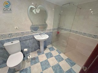 Piso en venta en Bajadilla - Fuente Nueva en Algeciras