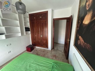 Piso en venta en Bajadilla - Fuente Nueva en Algeciras