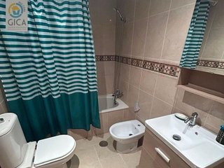 Piso en venta en Bajadilla - Fuente Nueva en Algeciras