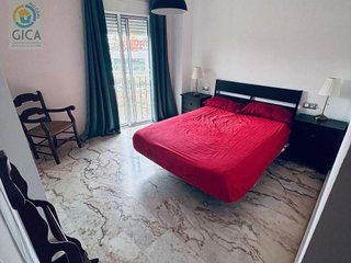 Piso en venta en Bajadilla - Fuente Nueva en Algeciras