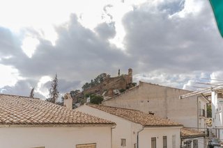 Piso en venta en Montefrío