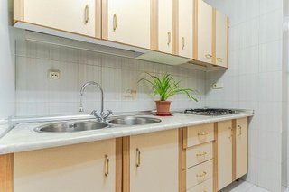 Piso en venta en Montefrío