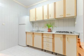 Piso en venta en Montefrío