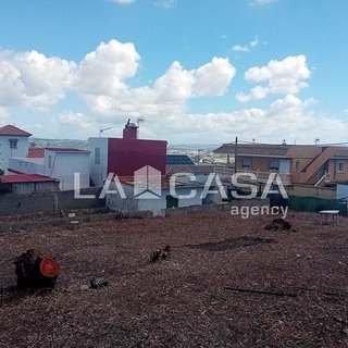 Solar en venta en La Granja-La Colina-Los Pastores en Algeciras