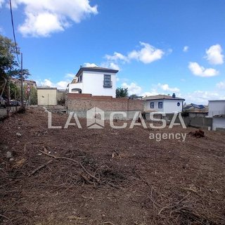 Solar en venta en La Granja-La Colina-Los Pastores en Algeciras