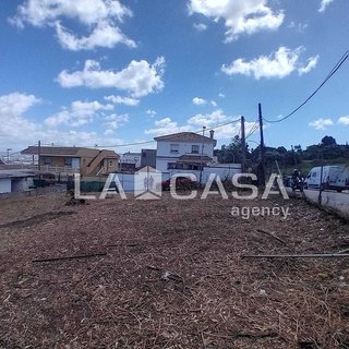Solar en venta en La Granja-La Colina-Los Pastores en Algeciras