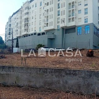 Solar en venta en La Granja-La Colina-Los Pastores en Algeciras