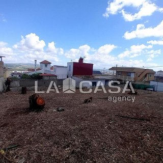 Solar en venta en La Granja-La Colina-Los Pastores en Algeciras