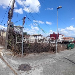 Solar en venta en La Granja-La Colina-Los Pastores en Algeciras