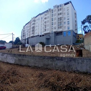 Solar en venta en La Granja-La Colina-Los Pastores en Algeciras