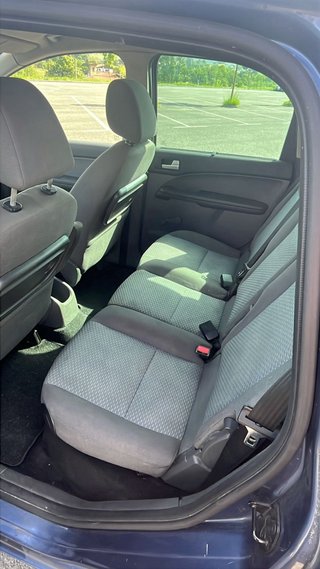Ford Focus c-max 2006