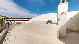 Dúplex en venta en San Ildefonso - Catedral en Jaén